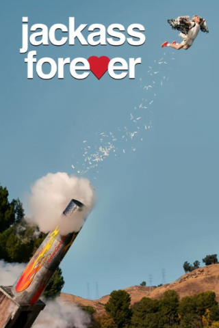 فيلم Jackass Forever 2022 مترجم