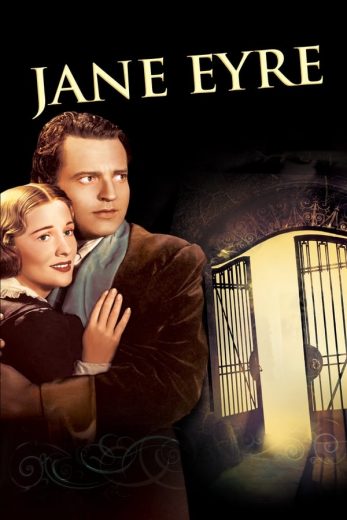 فيلم Jane Eyre 1943 مترجم