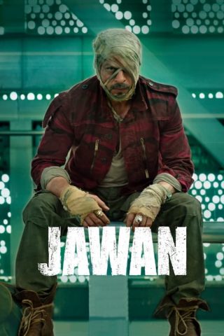 فيلم Jawan 2023 مترجم