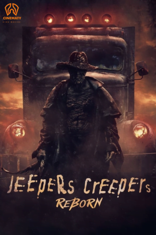 فيلم Jeepers Creepers Reborn 2022 مترجم اونلاين