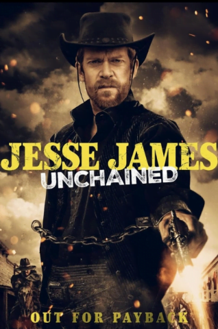 فيلم Jesse James Unchained 2022 مترجم اونلاين