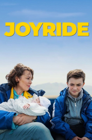 فيلم Joyride 2022 مترجم اونلاين