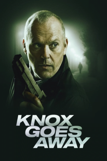 فيلم Knox Goes Away 2023 مترجم