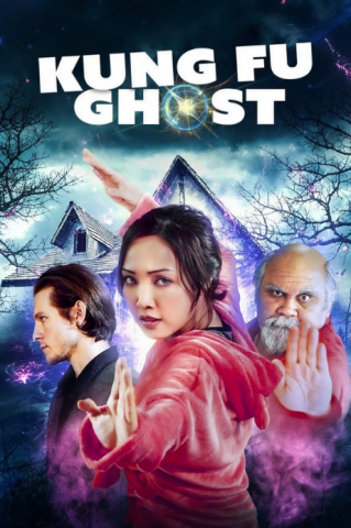 فيلم Kung Fu Ghost 2022 مترجم اونلاين