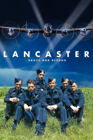 فيلم Lancaster 2022 مترجم اونلاين