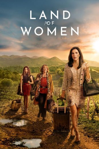 مسلسل Land of Women الحلقة 5 مترجمة