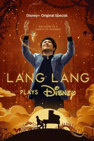 فيلم Lang Lang Plays Disney 2023 مترجم