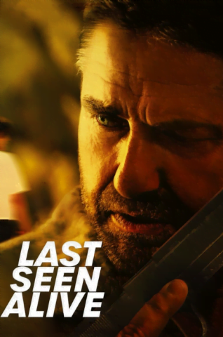 فيلم Last Seen Alive 2022 مترجم اونلاين