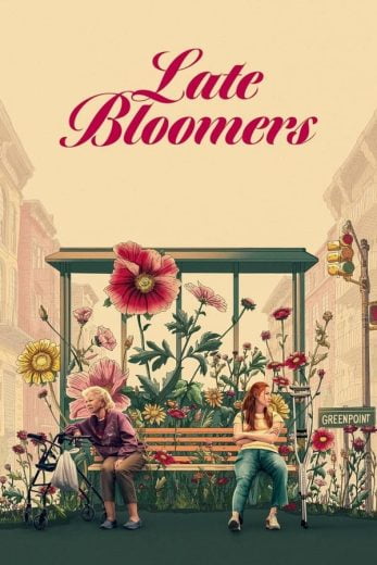 فيلم Late Bloomers 2023 مترجم