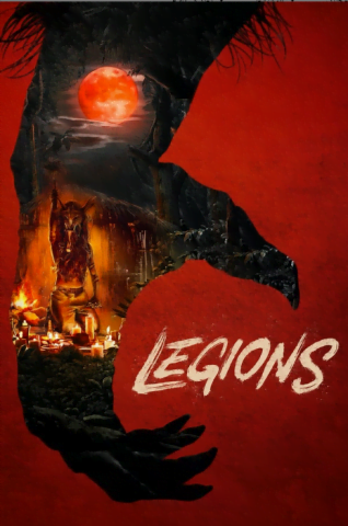 فيلم Legions 2022 مترجم اونلاين