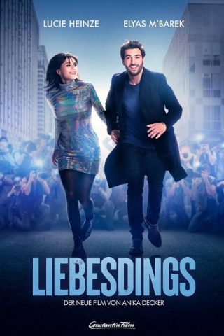 فيلم Liebesdings 2022 مترجم اونلاين