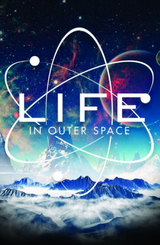 فيلم Life in Outer Space 2022 مترجم اونلاين