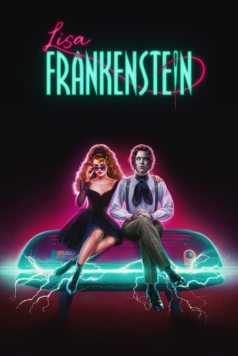 فيلم Lisa Frankenstein 2024 مترجم