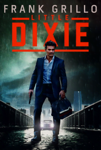 فيلم Little Dixie 2023 مترجم اونلاين