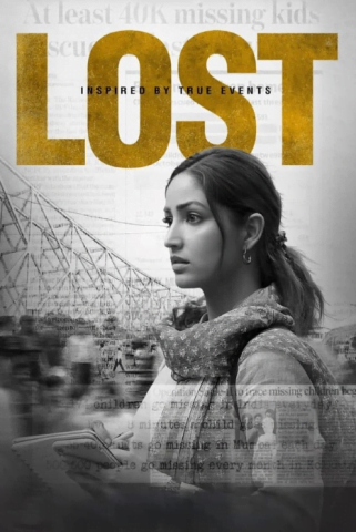 فيلم Lost 2022 مترجم اونلاين