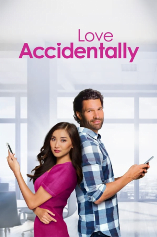 فيلم Love Accidentally 2022 مترجم اونلاين