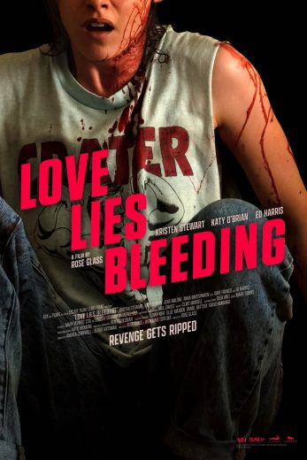 فيلم Love Lies Bleeding 2024 مترجم