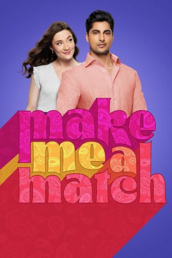 فيلم Make Me a Match 2023 مترجم