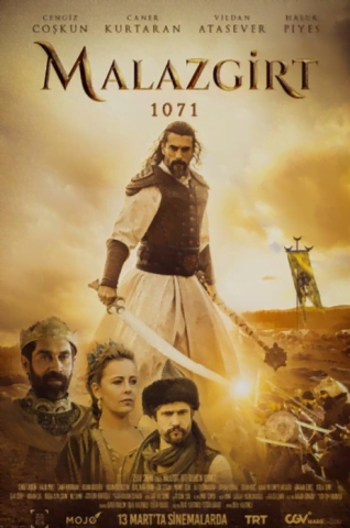 فيلم ملاذكرد Malazgirt 1071 2022 مترجم اونلاين