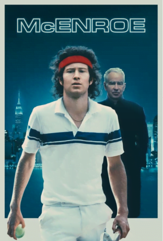 فيلم McEnroe 2022 مترجم اونلاين