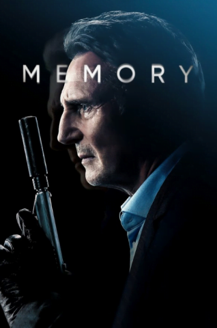 فيلم Memory 2022 مترجم اونلاين