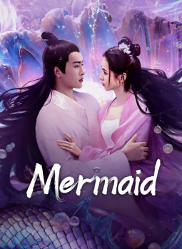 فيلم Mermaid 2024 مترجم