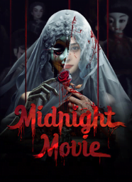 فيلم Midnight Movie 2024 مترجم