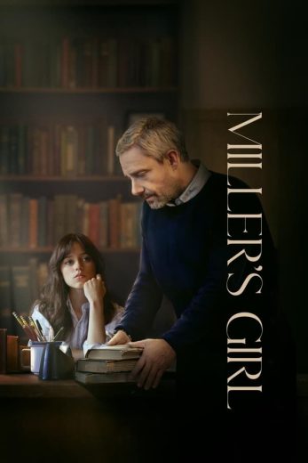 فيلم Miller’s Girl 2024 مترجم