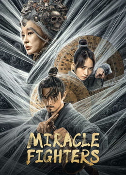 فيلم Miracle Fighters 2023 مترجم اونلاين