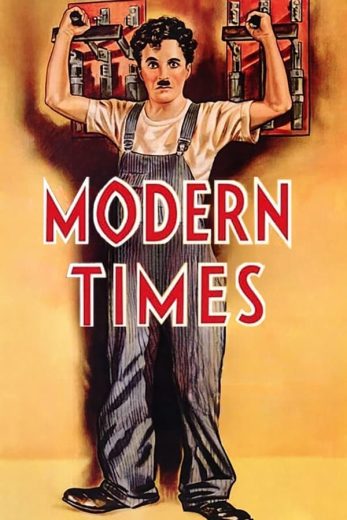 فيلم Modern Times 1936 مترجم