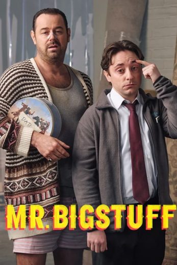 مسلسل Mr Bigstuff الموسم الاول الحلقة 6 الاخيرة مترجمة