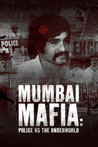 فيلم Mumbai Mafia Police vs the Underworld 2023 مترجم اونلاين