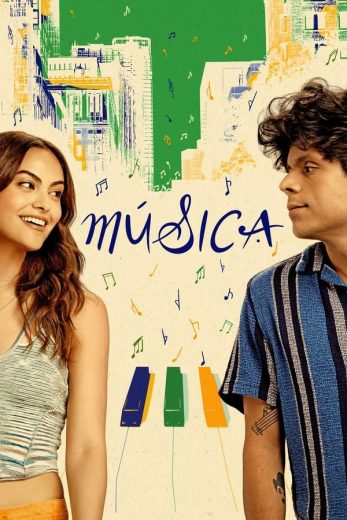 فيلم Música 2024 مترجم