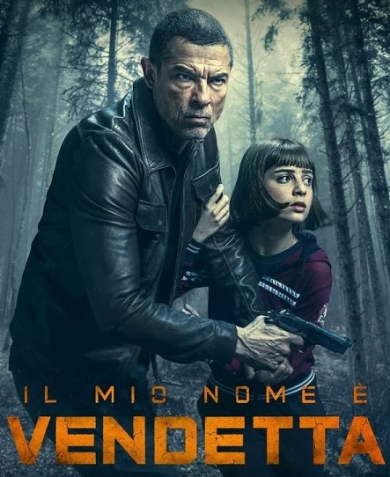 فيلم My Name Is Vendetta 2022 مترجم اونلاين