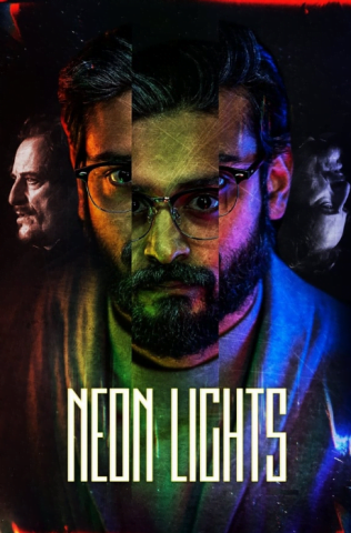 فيلم Neon Lights 2022 مترجم اونلاين