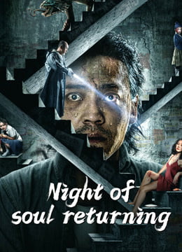 فيلم Night of soul returning 2023 مترجم