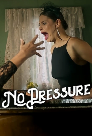 فيلم No Pressure 2024 مترجم