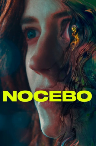 فيلم Nocebo 2022 مترجم اونلاين