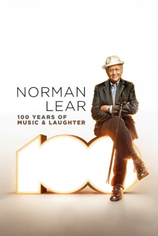 فيلم Norman Lear 100 Years of Music and Laughter 2022 مترجم اونلاين