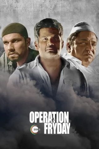 فيلم Operation Fryday 2023 مترجم اونلاين