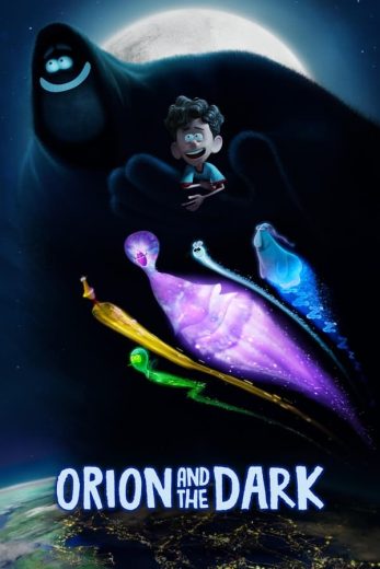 فيلم Orion and the Dark 2024 مترجم