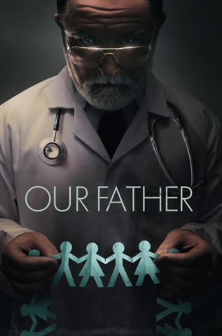 فيلم Our Father 2022 مترجم اونلاين