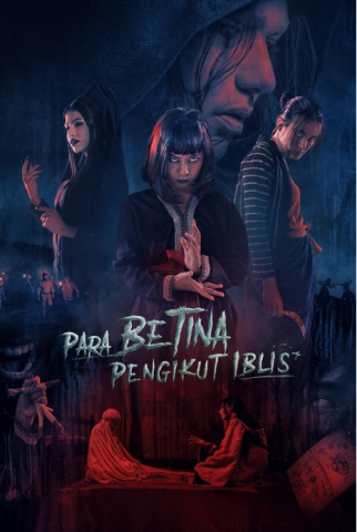 فيلم Para Betina Pengikut Iblis 2023 مترجم