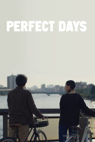 فيلم Perfect Days 2023 مترجم