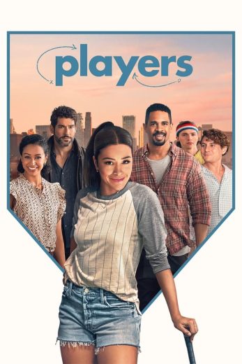 فيلم Players 2024 مترجم