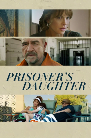 فيلم Prisoner’s Daughter 2022 مترجم