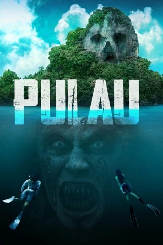 فيلم Pulau 2023 مترجم