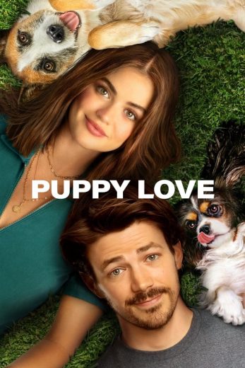 فيلم Puppy Love 2023 مترجم