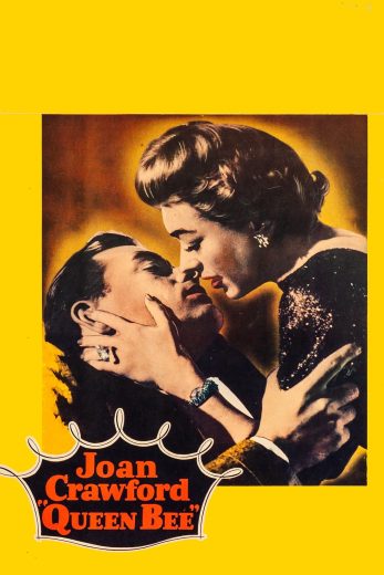 فيلم Queen Bee 1955 مترجم