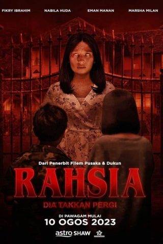 فيلم Rahsia 2023 مترجم